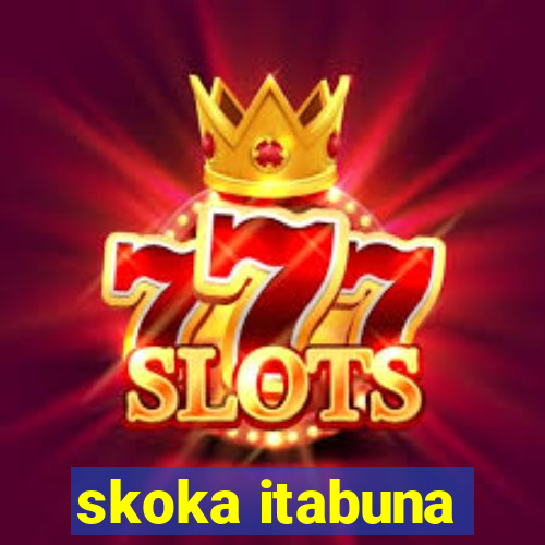 skoka itabuna