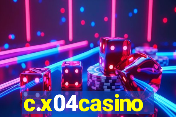 c.x04casino