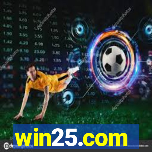 win25.com