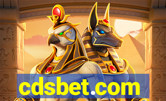 cdsbet.com