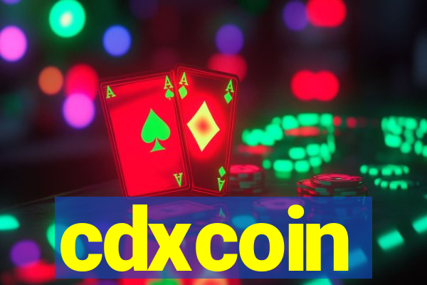 cdxcoin