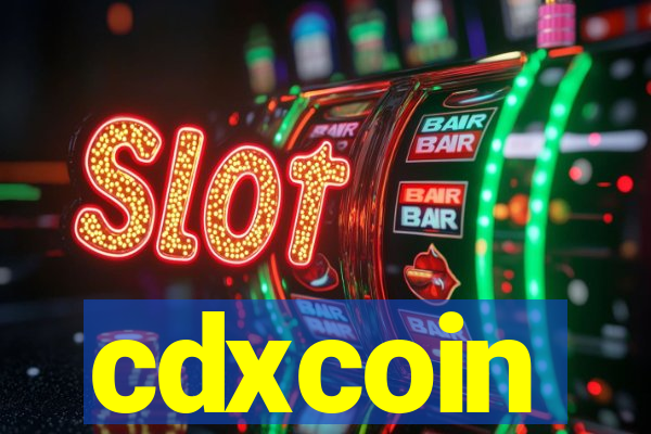 cdxcoin