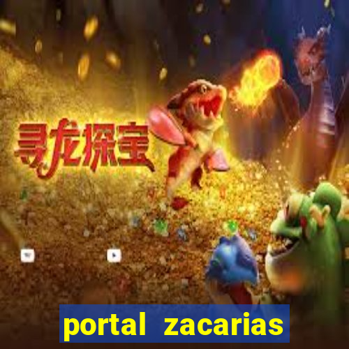 portal zacarias maloqueiro cavando sua propria cova