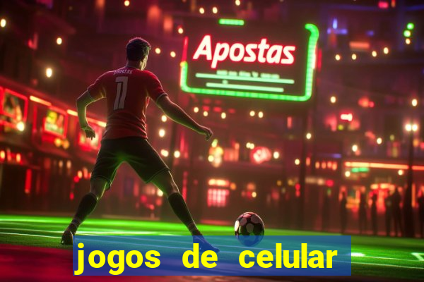 jogos de celular mais jogados 2024