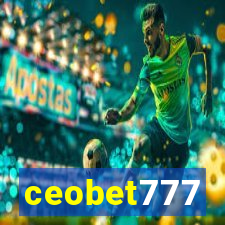 ceobet777