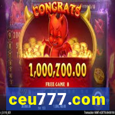 ceu777.com