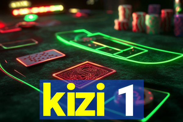 kizi 1