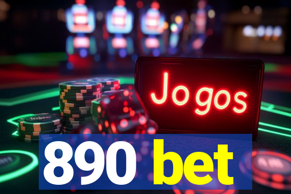 890 bet