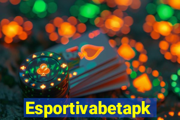 Esportivabetapk