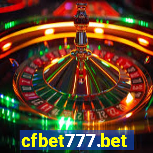 cfbet777.bet