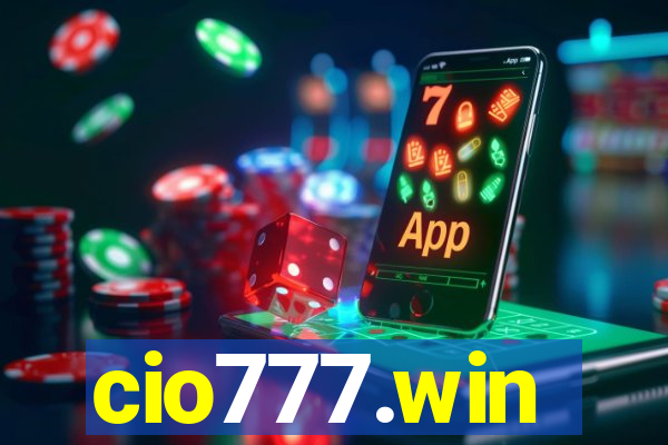 cio777.win