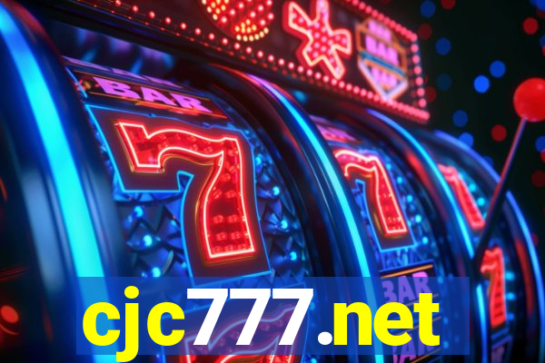 cjc777.net