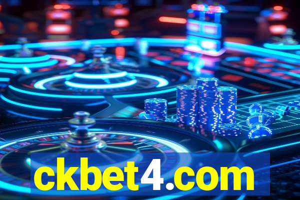 ckbet4.com