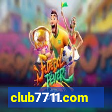 club7711.com