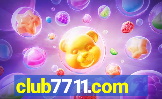 club7711.com