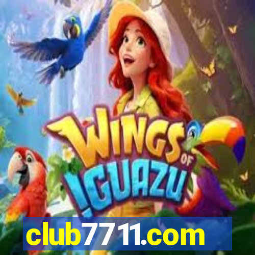 club7711.com