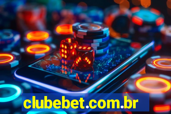 clubebet.com.br