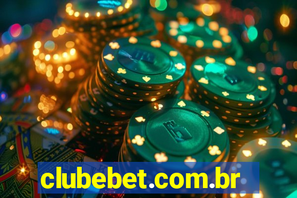 clubebet.com.br