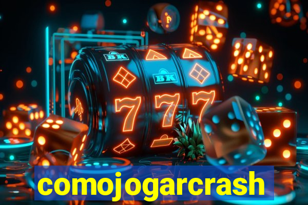 comojogarcrash