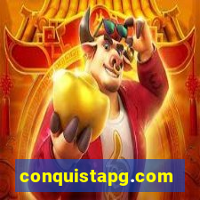 conquistapg.com