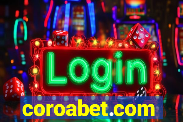 coroabet.com