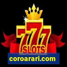 coroarari.com