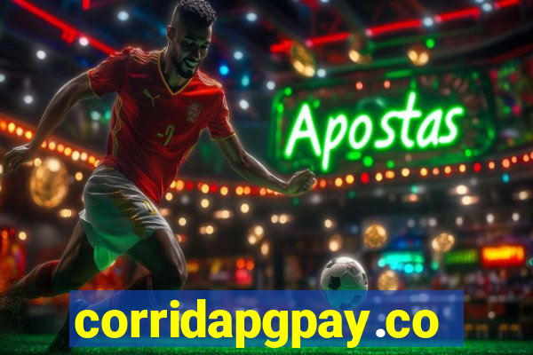 corridapgpay.com