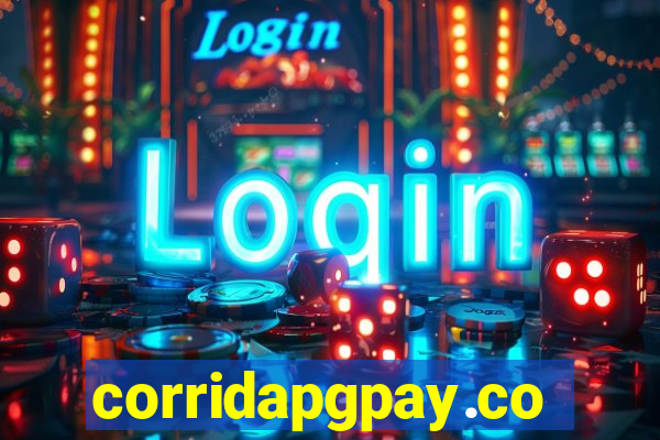 corridapgpay.com