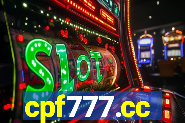 cpf777.cc