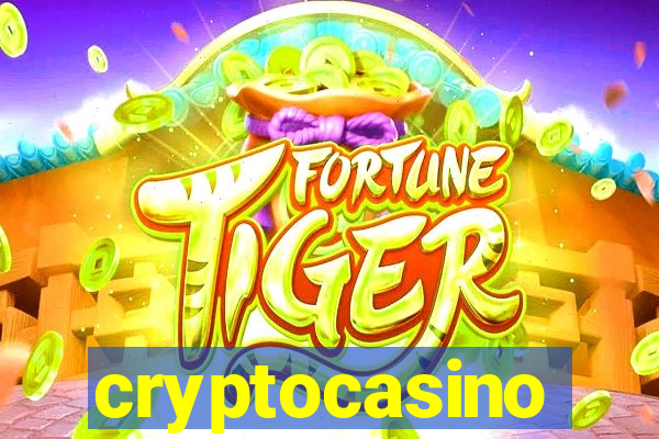 cryptocasino