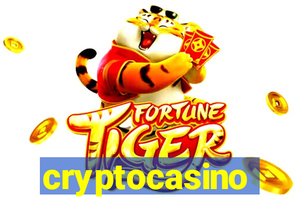 cryptocasino