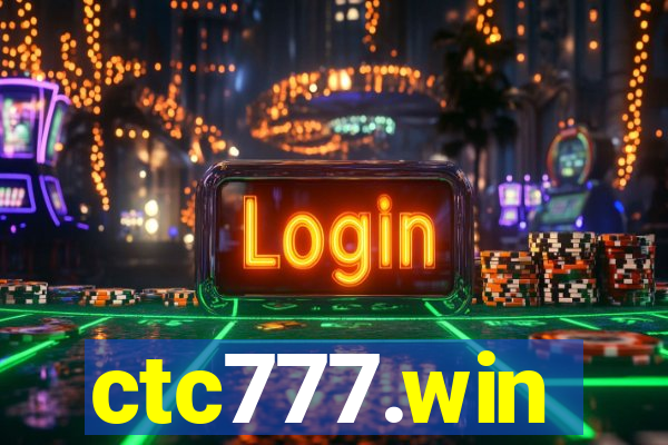 ctc777.win