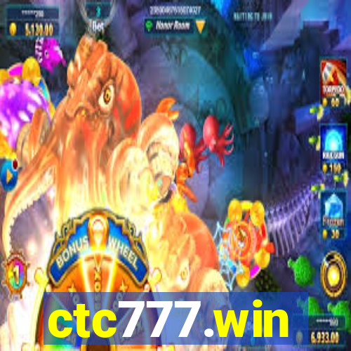 ctc777.win