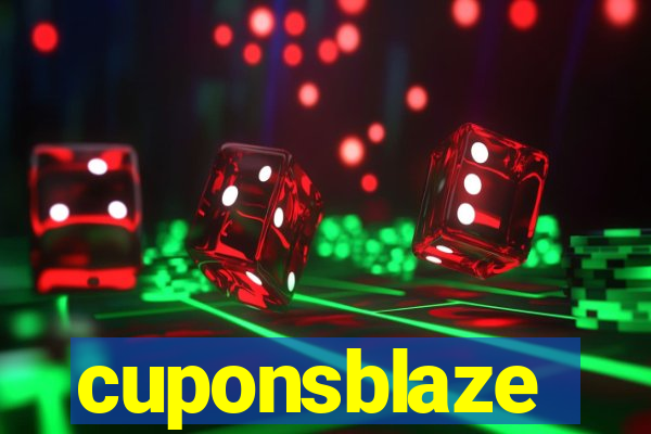 cuponsblaze