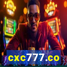 cxc777.co