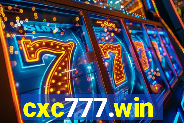 cxc777.win