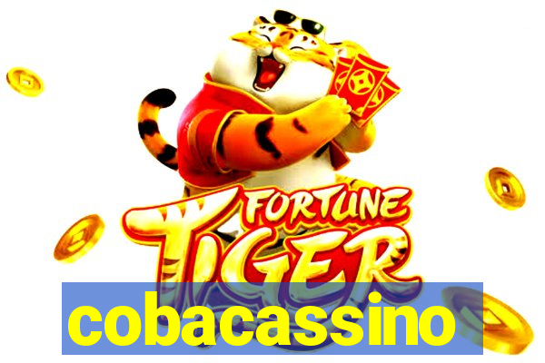 cobacassino