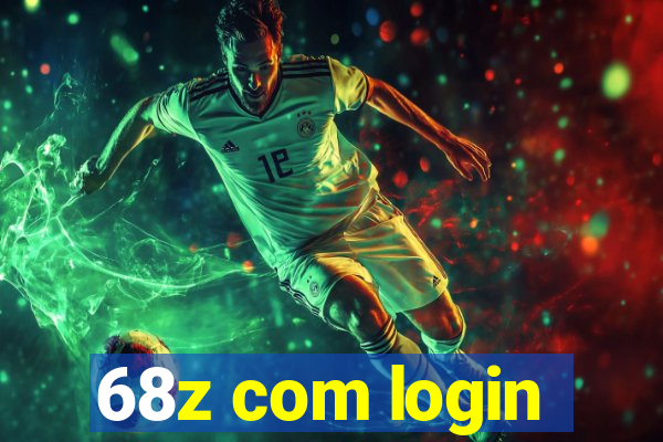 68z com login