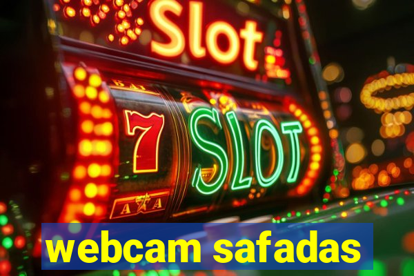 webcam safadas