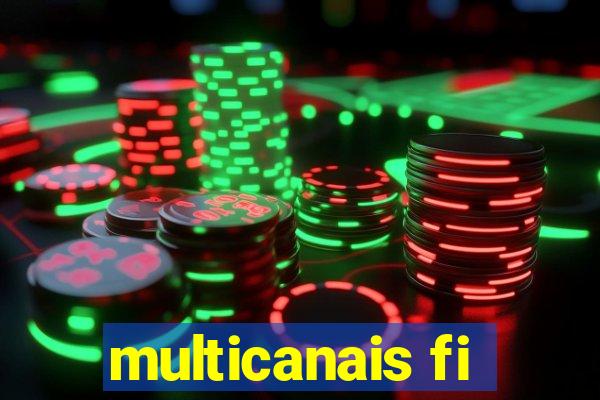 multicanais fi