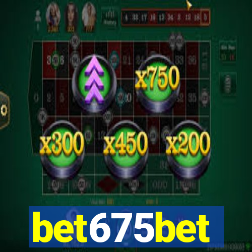 bet675bet