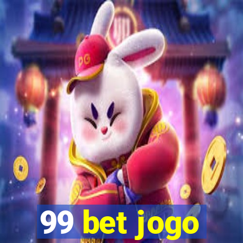 99 bet jogo