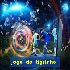 jogo do tigrinho que está pagando agora