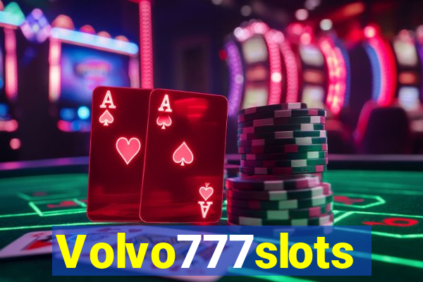 Volvo777slots