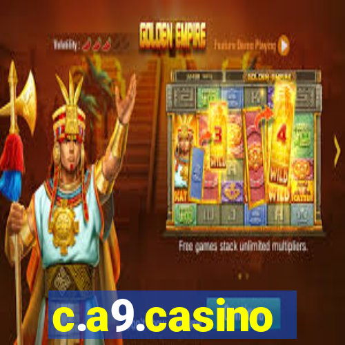 c.a9.casino