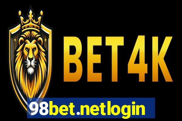 98bet.netlogin