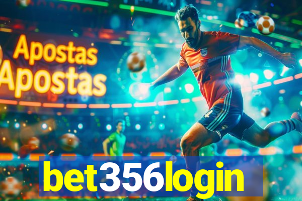 bet356login