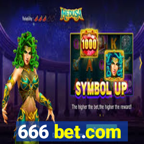 666 bet.com