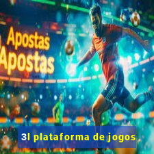 3l plataforma de jogos