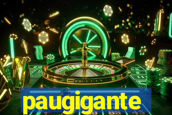 paugigante